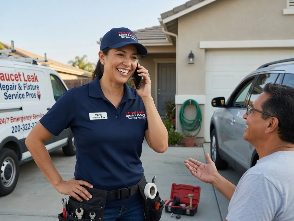 Faucet Repair Star, MS FAQs