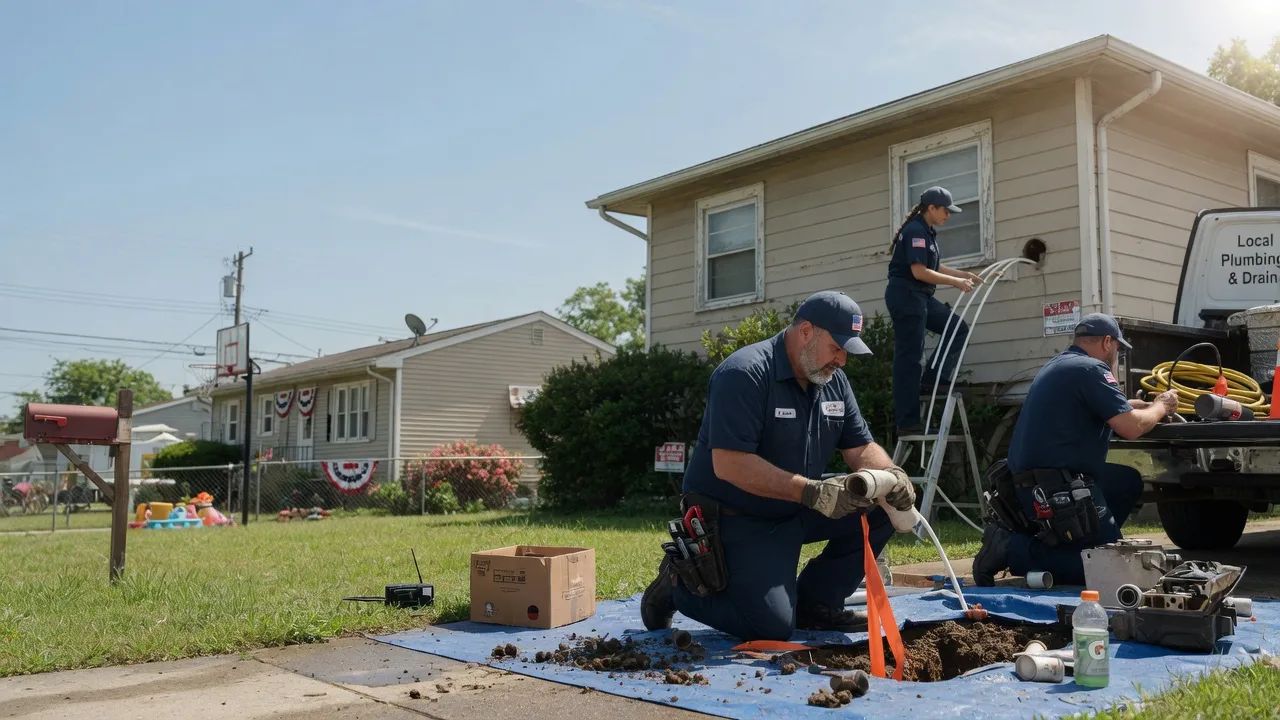Faucet Repair in Star, MS near me